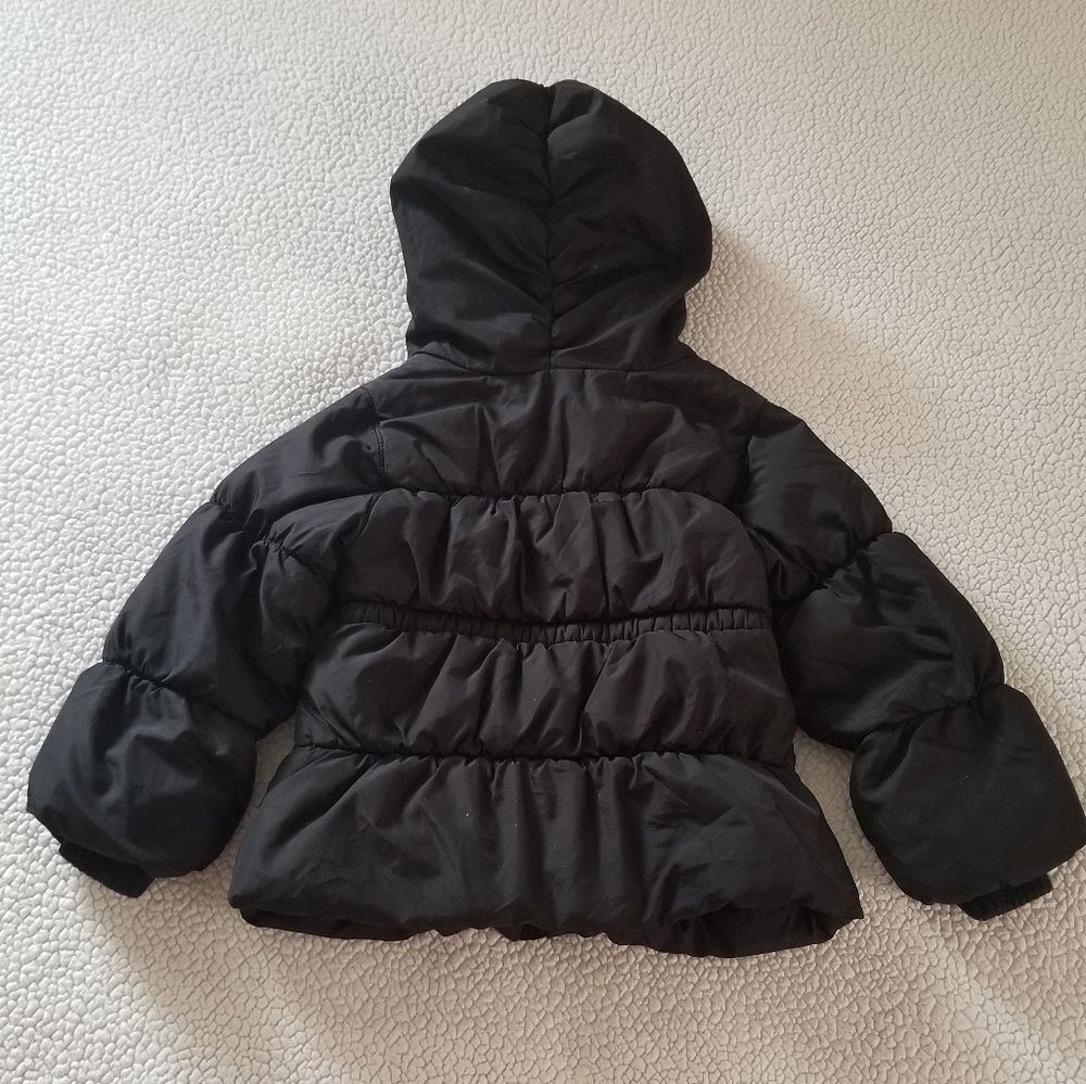 Jacket - Picture 2 of 2